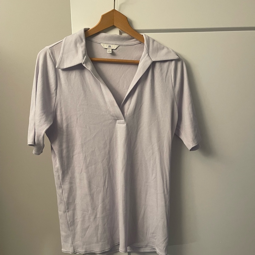 Classic lavender Women's Polo Shirt